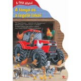 A F&ouml;ld &aacute;llatai - A tanya &eacute;s a legelő lak&oacute;i