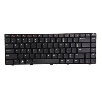 Tastatura laptop Dell Inspiron 14r N4110 M4110 N4050 M4040 15 N5040 N5050 M5040 foto