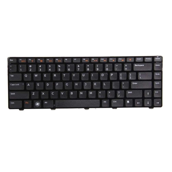 Tastatura laptop Dell Inspiron 14r N4110 M4110 N4050 M4040 15 N5040 N5050 M5040