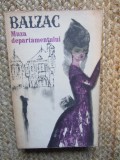 MUZA DEPARTAMENTULUI - Balzac