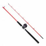 Set Pescuit la Trenă Senzor 30 LBS, Daiwa