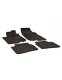 Set covorase auto din cauciuc tip tavita pentru Hyundai i30 LIMOUSINE (2007-2011) Kia CEE D (2007-2011) Umbrella