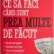 Ce sa faci cand sunt prea multe de facut &ndash; Laura Stack