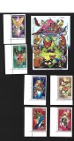 malagasy fauna mnh