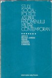 Studii social-politice asupra fenomenului militar contemporan (volumul 7)