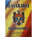 BASARABIA. SCHITA ISTORICA SI CULTURALA-ALEXANDRU BANTOS, MIHAI CIMPOI, VICTOR CRACIUN, VALERIU MATEI SI CO-237803