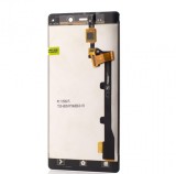Display LCD Allview X1 Soul + Touchscreen Alb