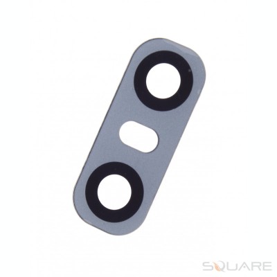 Geam Camera LG G6, Dark Blue foto