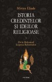 Cumpara ieftin Istoria credintelor si ideilor religioase. Volumul III. De la Mahomed la epoca Reformelor/Mircea Eliade