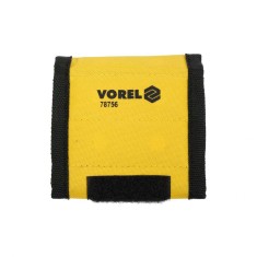 Manșetă magnetică 320 mm Vorel 78756