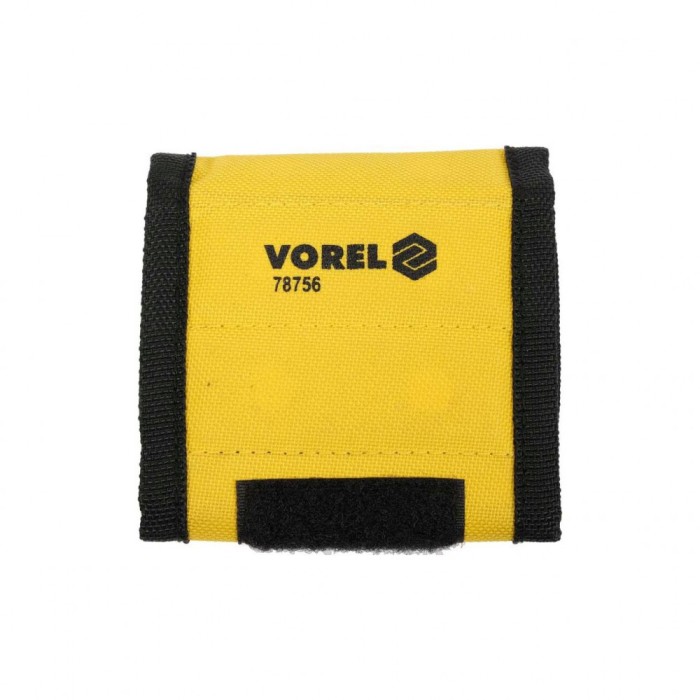 Manșetă magnetică 320 mm Vorel 78756