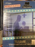 DVD Telegrame un film de Gheorghe Naghi si Aurel Miheles colectia Miscarea de rezistenta