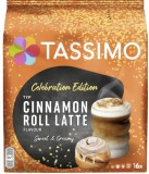 Cumpara ieftin Tassimo Jacobs CINNAMON ROLL LATTE 8 buc