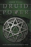 Druid Power: Celtic Faerie Craft &amp; Elemental Magic