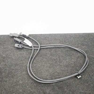 Port USB/AUX-In TESLA MODEL S 2014 OEM: 1004815-08-B | 10050534 foto