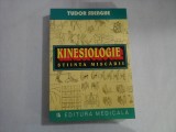 KINESIOLOGIE - TUDOR SBENGHE