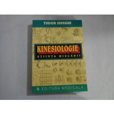 KINESIOLOGIE - TUDOR SBENGHE