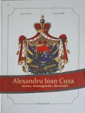 ALEXANDRU IOAN CUZA STEME, MONOGRAME, DECORATII-SORIN IFTIMI, AURICA ICHIM-225707