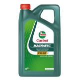 Ulei motor Castrol Magnatec C3 5W40 5L 151B39