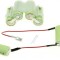ACUMULATOR 7.2V Aspirator de mana Rowenta AC476901,RS-AC3477