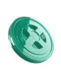 Capac găleată spălare Chemicalworkz Performance Bucket Lid Verde Transparent