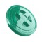 Capac găleată spălare Chemicalworkz Performance Bucket Lid Verde Transparent