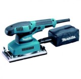 Mașină de șlefuit alternativ și orbital 190W, Makita BO3710