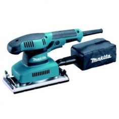 Mașină de șlefuit alternativ și orbital 190W, Makita BO3710