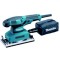 Mașină de șlefuit alternativ și orbital 190W, Makita BO3710