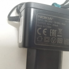 Alimentator Nokia AC-3E 5V 350mA #40359