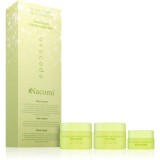 Nacomi Rich &amp; Comfy set cadou faciale