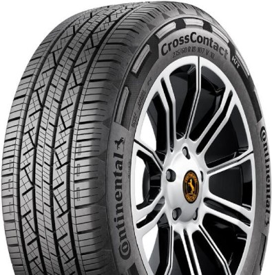 Anvelope Continental Cross Contact Ht 255/65R17 110T Vara foto