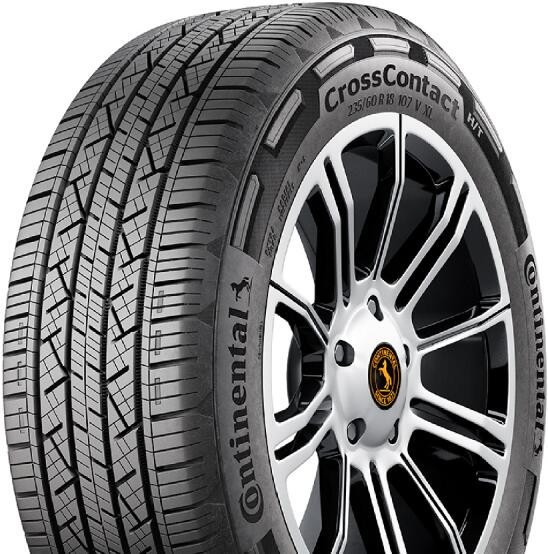 Anvelope Continental CROSS CONTACT HT 265/65R18 114H Vara