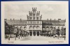 Bucovina - 1930 - Cernauti - Resedinta Mitropolitana - printata, necirculata