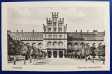 Bucovina - 1930 - Cernauti - Resedinta Mitropolitana - printata, necirculata