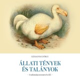 &Aacute;llati t&eacute;nyek &eacute;s tal&aacute;nyok - A tudom&aacute;nyon innen &eacute;s t&uacute;l I. - Szemad&aacute;m Gy&ouml;rgy
