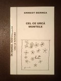 Ernest Bernea - Cel ce urcă muntele