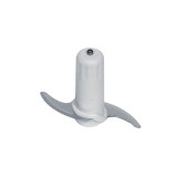 Lamă Originală De'Longhi KW714915 pentru Tocător Compatibil Ariete, Kenwood