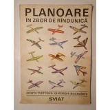 Rosița Țvetcova; Gheorghi Bogdanov - Planoare &icirc;n zbor r&icirc;ndunică (1985)