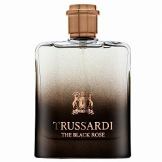Trussardi The Black Rose Eau de Parfum unisex 100 ml foto