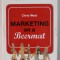 MARKETING ON A BEERMAT by CHRIS WEST , THE ESSENTIAL GUIDE FOR ALL SMALL BUSINESS , 2008