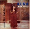 Aura Urziceanu &ndash; Over The Rainbow (2 Viniluri, Electrecord, 1984, 12 inch)