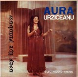 Aura Urziceanu &ndash; Over The Rainbow (doua viniluri)