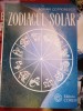 Zodiacul Solar - Adrian Cotrobescu, Astrologie, Editura Coresi 1993, 295 pagini