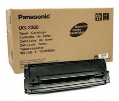 Cartus Toner Original Panasonic UG-3380-AUC Black, 8000 pagini foto