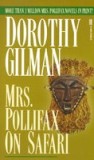 Mrs. Pollifax on Safari