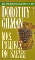 Mrs. Pollifax on Safari foto
