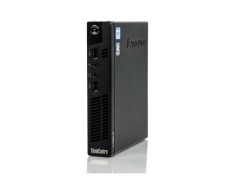Calculator desktop Mini Tiny Lenovo Thinkcentre M72e I5-2400 3.1Ghz HDD 160GB 4GB RAM DDR3 foto