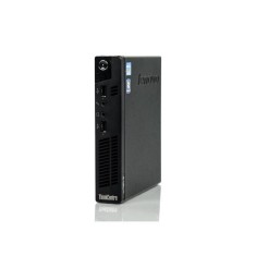 Calculator desktop Mini Tiny Lenovo Thinkcentre M72e I5-2400 3.1Ghz SSD 120GB 8GB DDR3