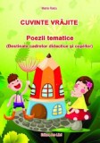 Cumpara ieftin Cuvinte vrajite. Poezii tematice | Maria Raicu, 2020, Ars Libri